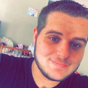 Meet your Posher, Aj